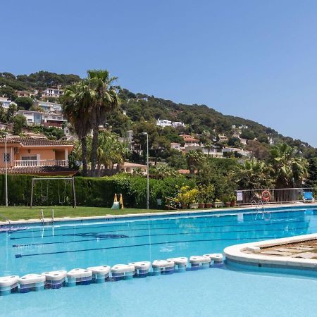 Apartment Cala Bona By Interhome Blanes Zewnętrze zdjęcie