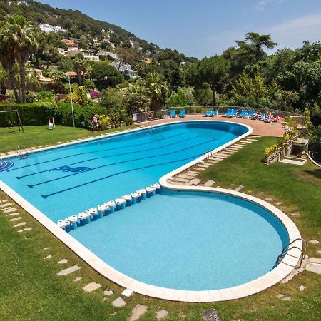 Apartment Cala Bona By Interhome Blanes Zewnętrze zdjęcie