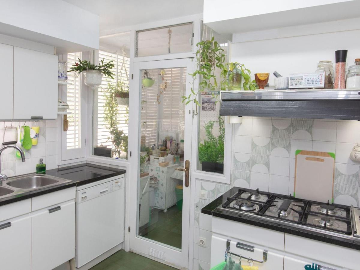 Apartment Cala Bona By Interhome Blanes Zewnętrze zdjęcie