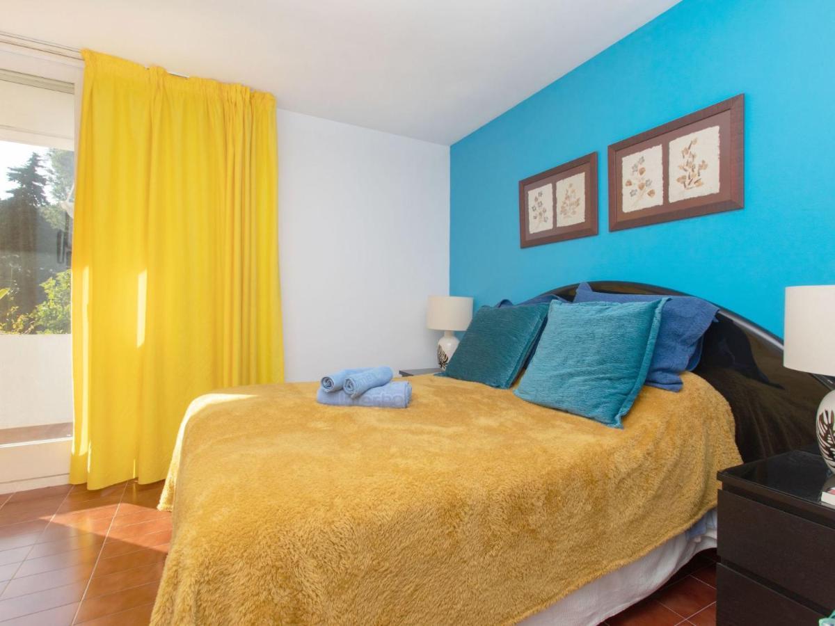 Apartment Cala Bona By Interhome Blanes Zewnętrze zdjęcie