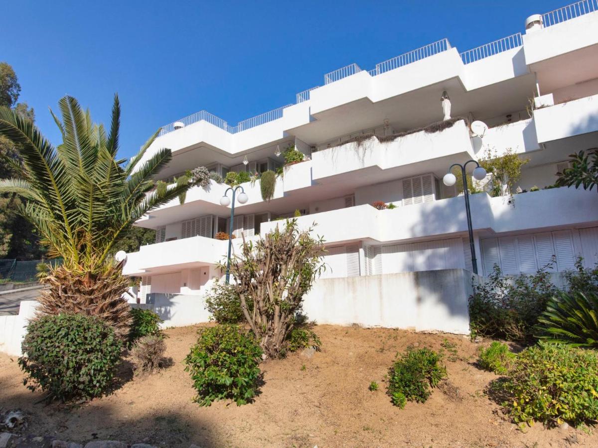 Apartment Cala Bona By Interhome Blanes Zewnętrze zdjęcie