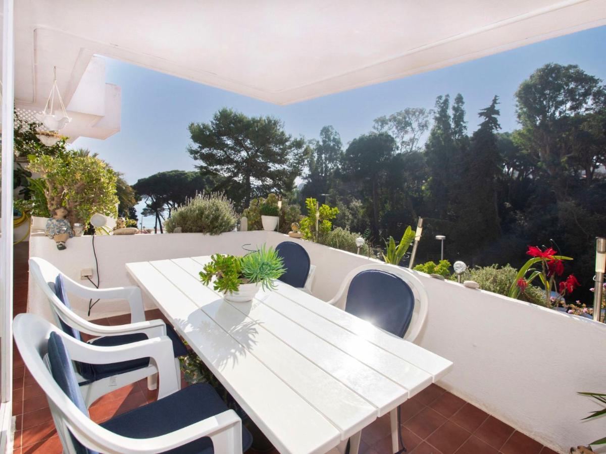 Apartment Cala Bona By Interhome Blanes Zewnętrze zdjęcie