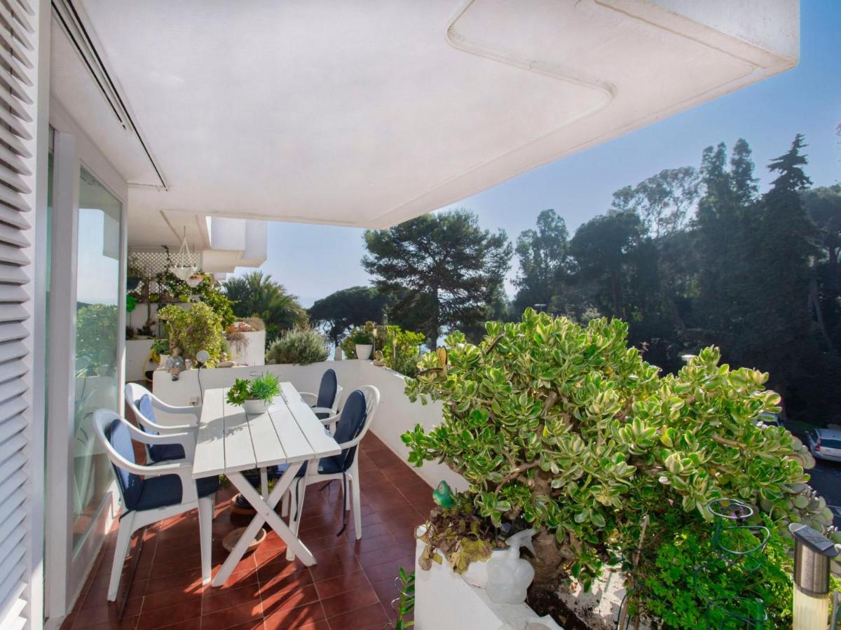 Apartment Cala Bona By Interhome Blanes Zewnętrze zdjęcie