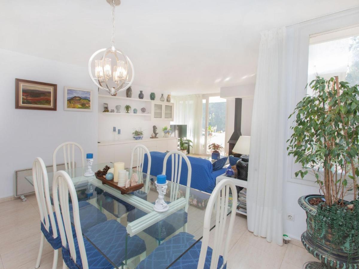 Apartment Cala Bona By Interhome Blanes Zewnętrze zdjęcie