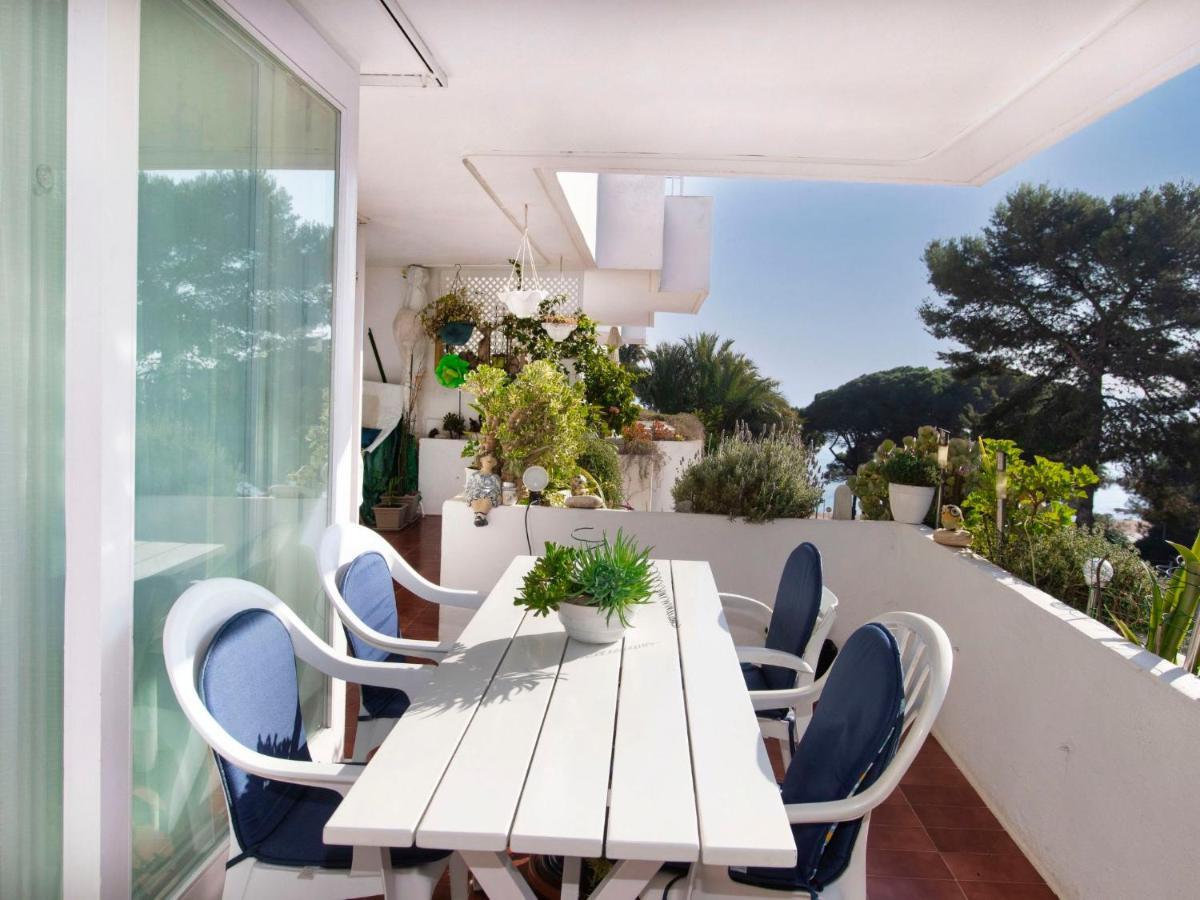 Apartment Cala Bona By Interhome Blanes Zewnętrze zdjęcie