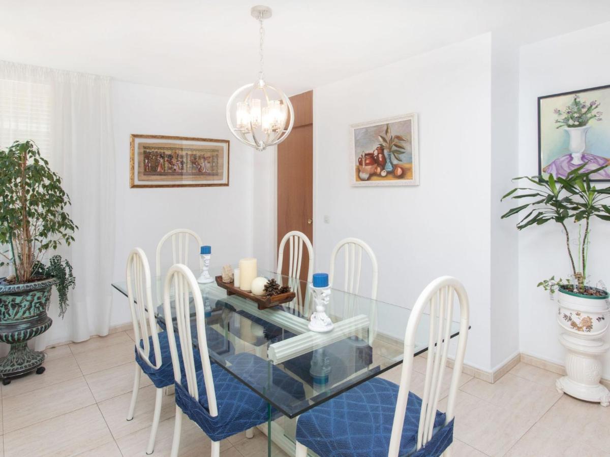 Apartment Cala Bona By Interhome Blanes Zewnętrze zdjęcie