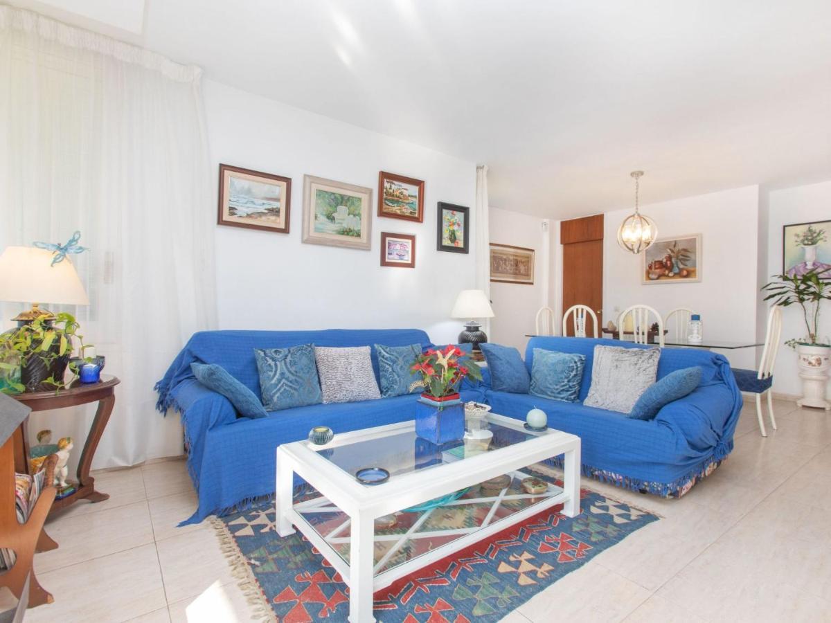 Apartment Cala Bona By Interhome Blanes Zewnętrze zdjęcie