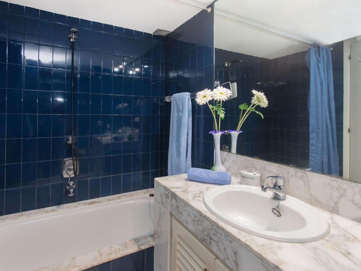 Apartment Cala Bona By Interhome Blanes Zewnętrze zdjęcie