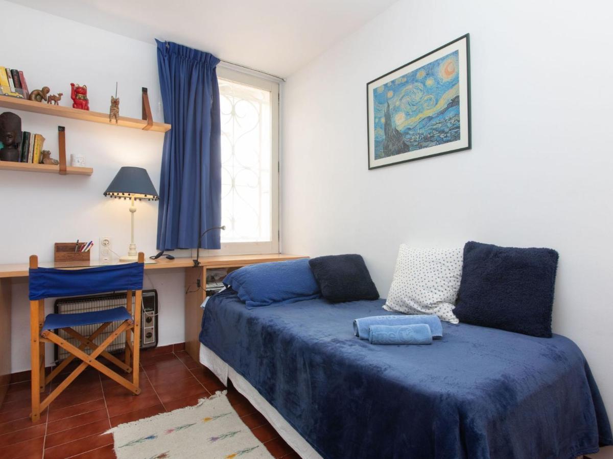 Apartment Cala Bona By Interhome Blanes Zewnętrze zdjęcie