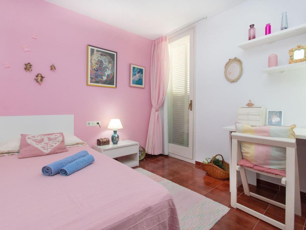 Apartment Cala Bona By Interhome Blanes Zewnętrze zdjęcie