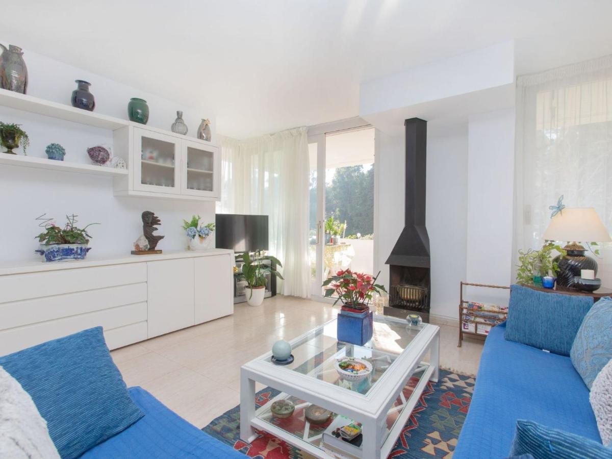 Apartment Cala Bona By Interhome Blanes Zewnętrze zdjęcie