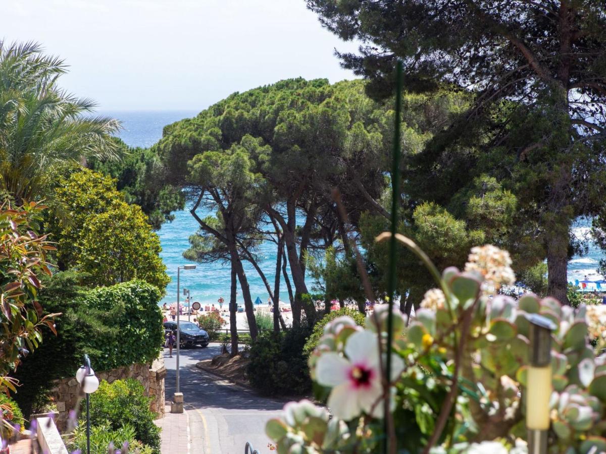 Apartment Cala Bona By Interhome Blanes Zewnętrze zdjęcie